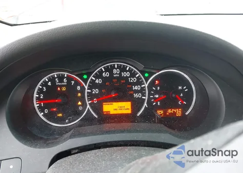 2012 Nissan Altima 2.5 S из США, поврежденный, VIN 1N4AL2AP9CC216022